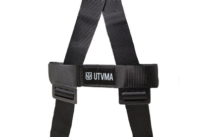 Harness Belt/Strap Holder (Pair) - Harness Collar