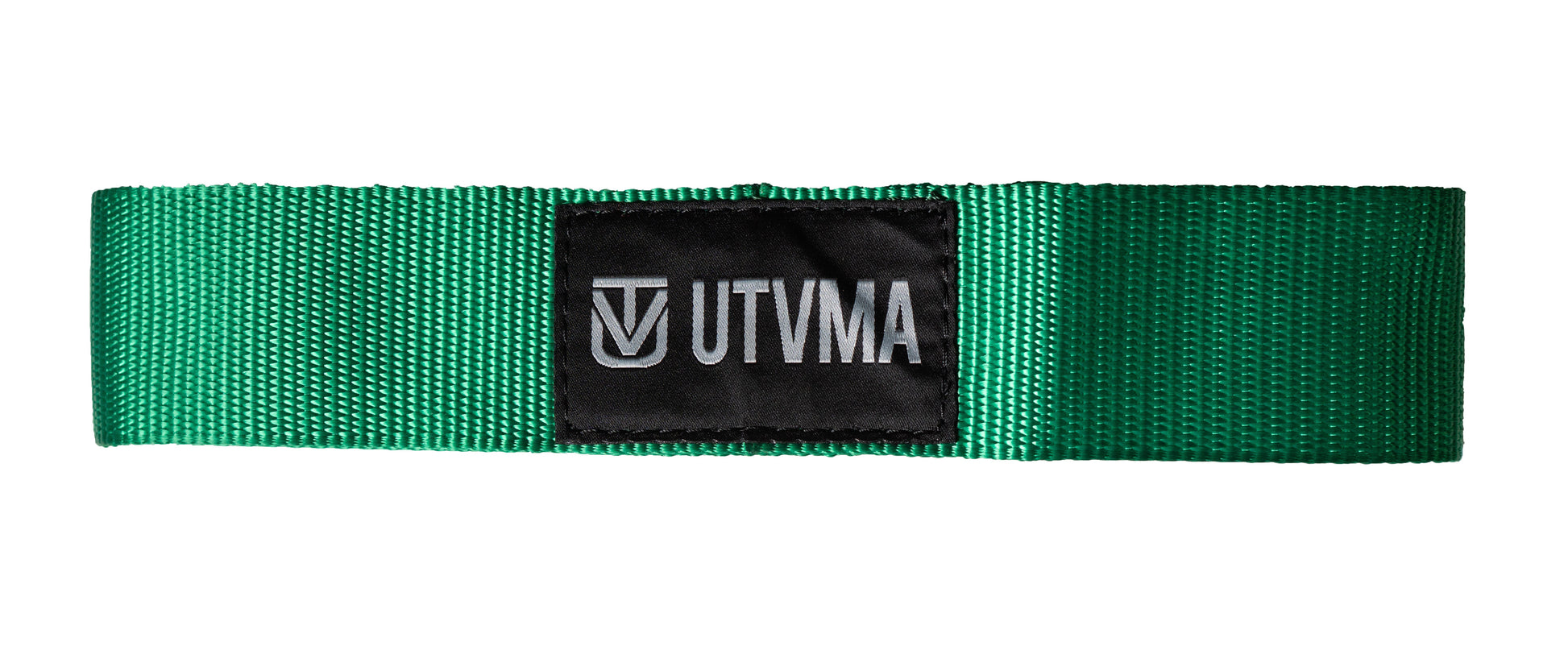 Harness Belt/Strap Holder (Pair) - Green - Harness Collar
