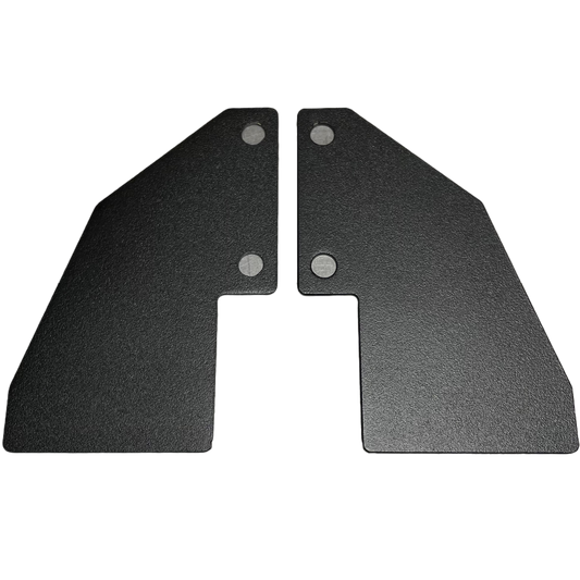 HD Front Inner CV Boot Guards for Yamaha YXZ by FASTLAB - Fender Guards