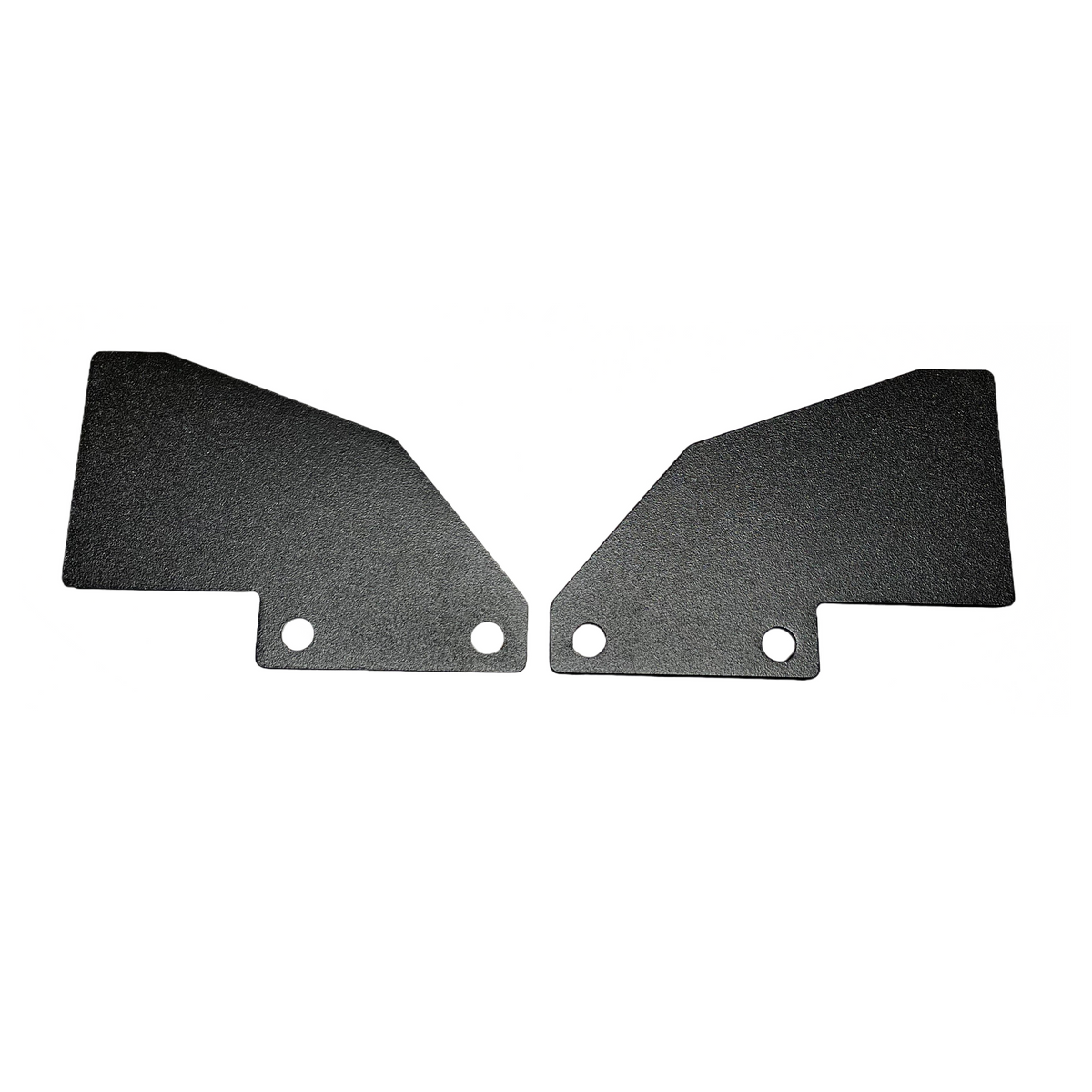 HD Front Inner CV Boot Guards for Yamaha YXZ by FASTLAB - Fender Guards