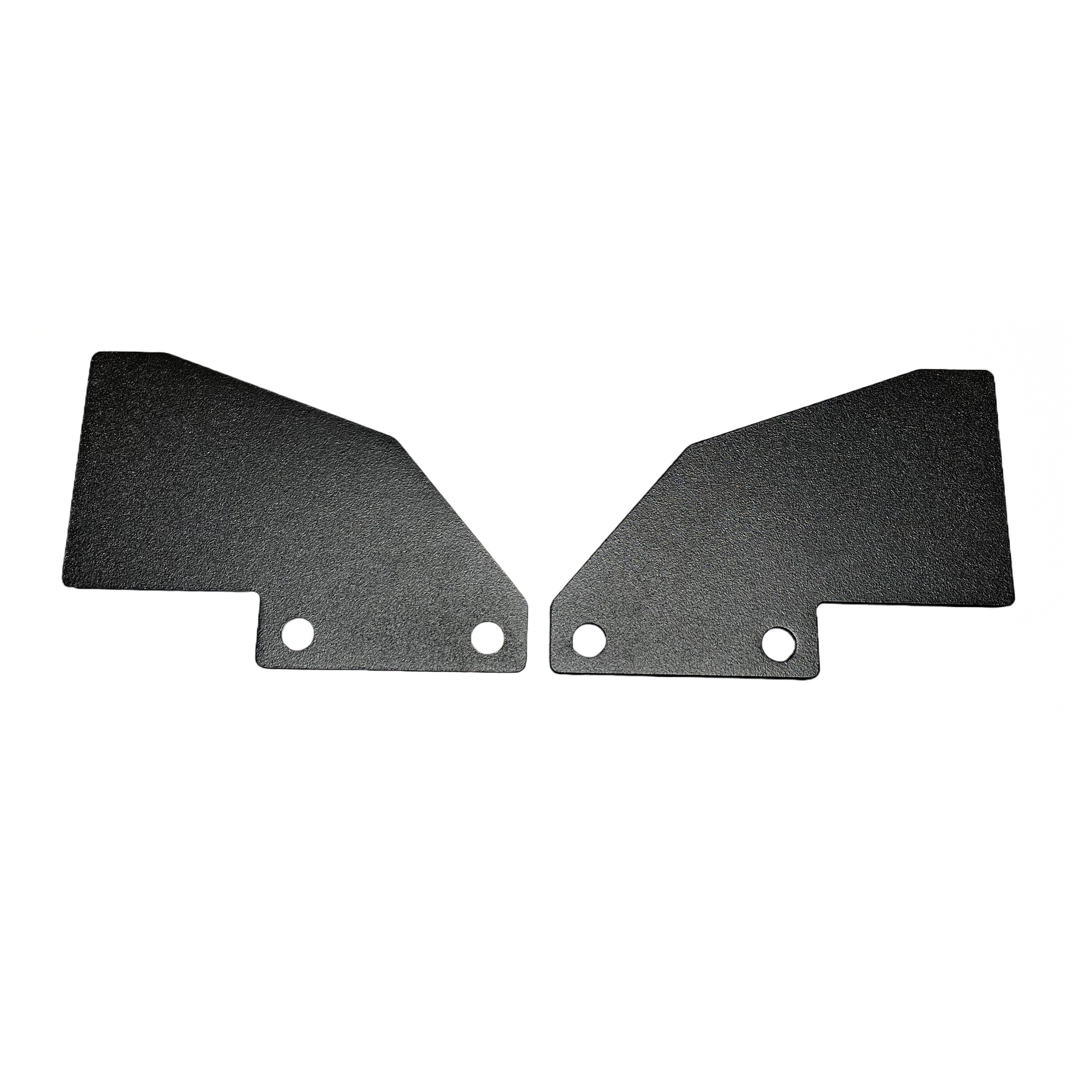 HD Front Inner CV Boot Guards for Yamaha YXZ by FASTLAB - Fender Guards