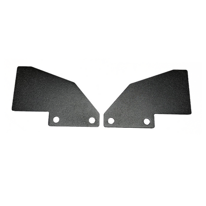HD Front Inner CV Boot Guards for Yamaha YXZ by FASTLAB - Fender Guards