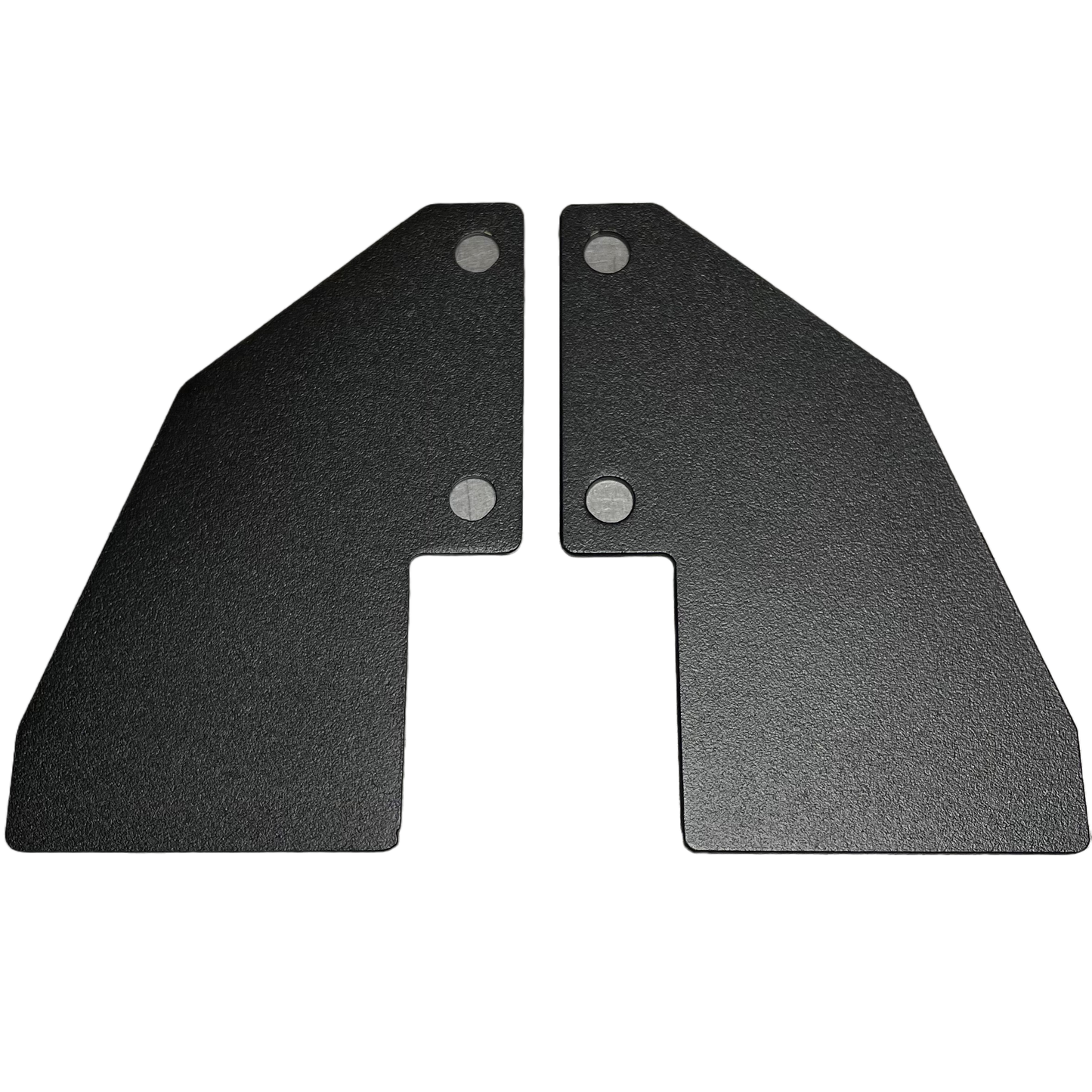 HD Front Inner CV Boot Guards for Yamaha YXZ by FASTLAB - Fender Guards