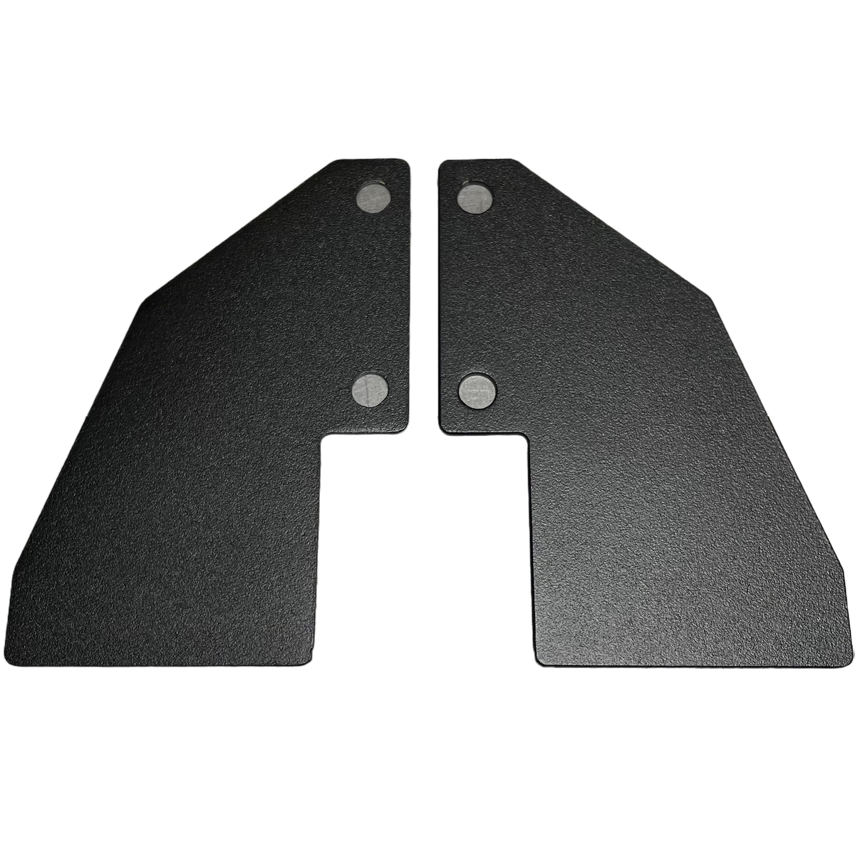 HD Front Inner CV Boot Guards for Yamaha YXZ by FASTLAB - Fender Guards