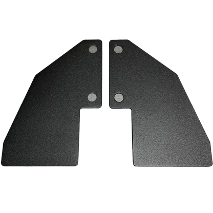 HD Front Inner CV Boot Guards for Yamaha YXZ by FASTLAB - Fender Guards