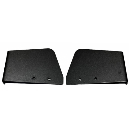HD Rear Outer CV Boot Guards for Yamaha YXZ1000R by FASTLAB - Mudshields