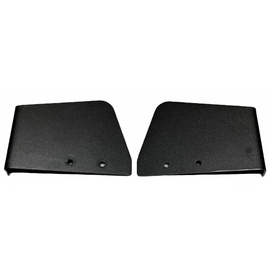 HD Rear Outer CV Boot Guards for Yamaha YXZ1000R by FASTLAB - Mudshields