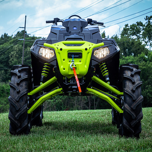 6 Inch APEXX Big Lift Polaris Sportsman 850/1000/Scrambler