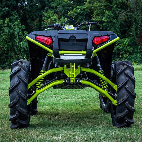 6 Inch APEXX Big Lift Polaris Sportsman 850/1000/Scrambler