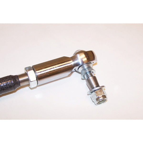 High Lifter Heavy Duty Upgrade Pro Series Tie Rods for Yamaha Grizzly 350 Wolverine 450 Grizzly 450 IRS