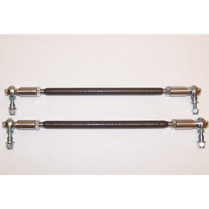 High Lifter Heavy Duty Upgrade Pro Series Tie Rods for Yamaha Grizzly 350 Wolverine 450 Grizzly 450 IRS