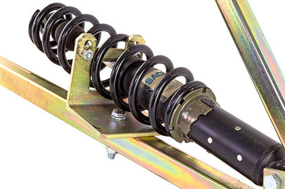 High Capacity Spring Tool- For Installing High Lifter Springs Onto Most Atv Shocks