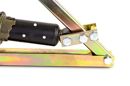 High Capacity Spring Tool- For Installing High Lifter Springs Onto Most Atv Shocks