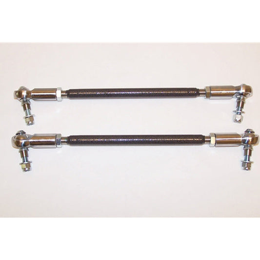 High Lifter Heavy Duty Upgrade Pro Series Tie Rods for Can-Am Outlander Renegade