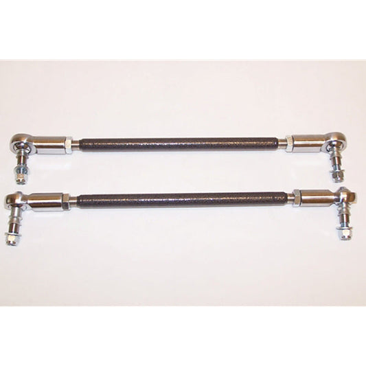 High Lifter Heavy Duty Upgrade Pro Series Tie Rods for Honda Rubicon 500 (01-11) Foreman 500 (05-11)