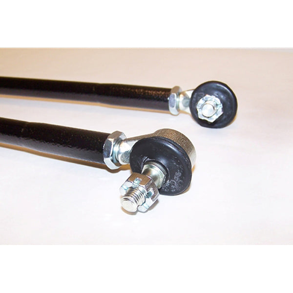 High Lifter Pro Series Tie Rods for Suzuki King Quad 450 700 750