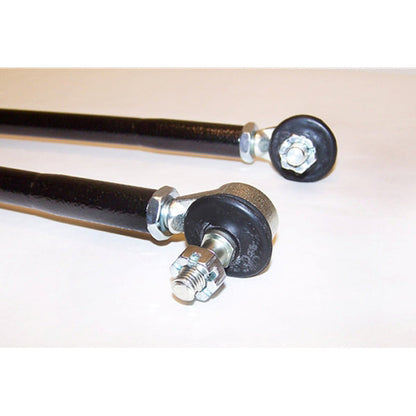 High Lifter Pro Series Tie Rods for Suzuki King Quad 450 700 750