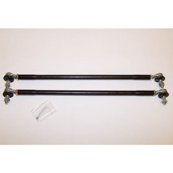 High Lifter Pro Series Tie Rods for Suzuki King Quad 450 700 750