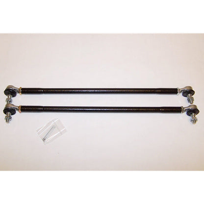 High Lifter Pro Series Tie Rods for Suzuki King Quad 450 700 750