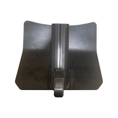Hitch Skid with Recovery Point Short - Towing