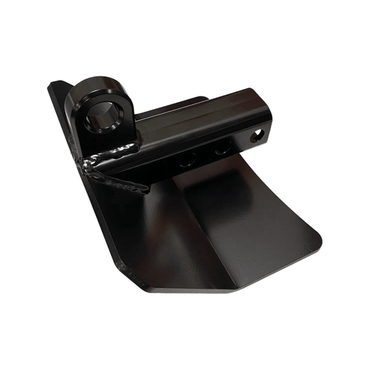 Hitch Skid with Recovery Point Short - Towing