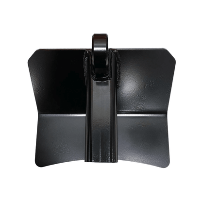 Hitch Skid with Recovery Point Short - Towing