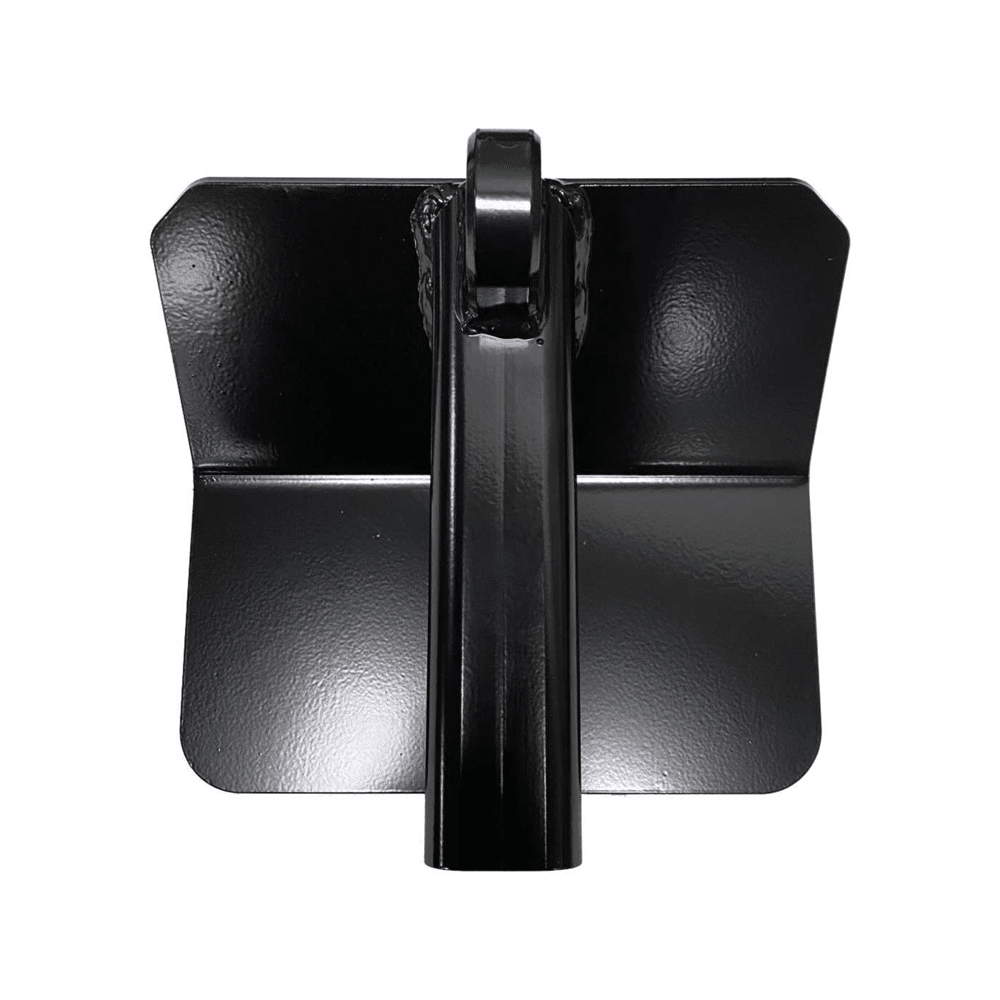 Hitch Skid with Recovery Point - Towing