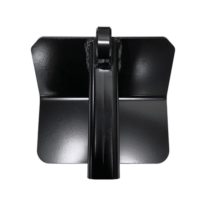 Hitch Skid with Recovery Point - Towing
