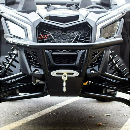 Can Am X3 HD Front Bumper