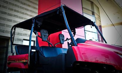 Honda Big Red Full Soft Top (2009-2013) - Roof