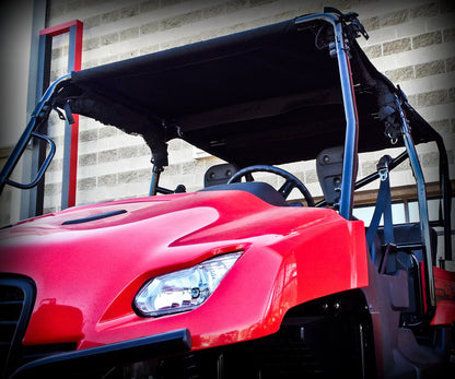Honda Big Red Full Soft Top (2009-2013) - Roof
