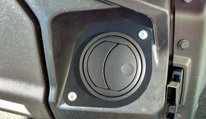 Honda Pioneer 1000 (2016-2021) Ice Crusher Heater