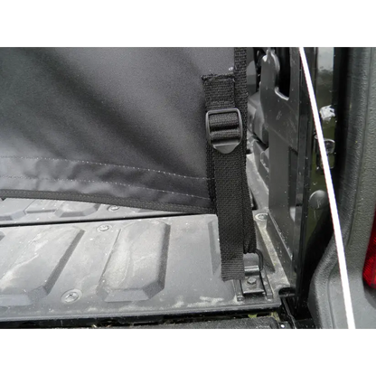 Honda Pioneer 1000-5 - Soft Back Panel