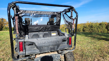 Honda Pioneer 1000-5 - Soft Center Panel - Enclosures