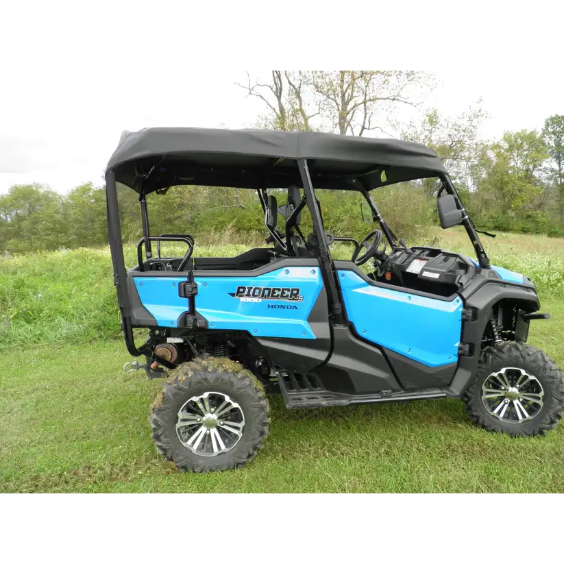 Honda Pioneer 1000-5 - Soft Top