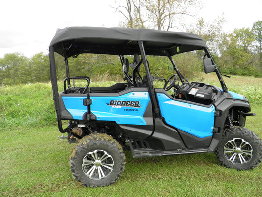 Honda Pioneer 1000-5 - Soft Top