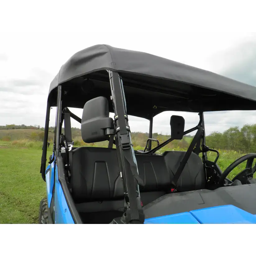 Honda Pioneer 1000-5 - Soft Top