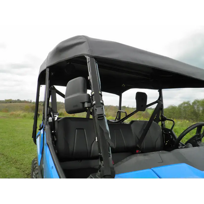Honda Pioneer 1000-5 - Soft Top