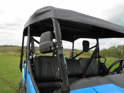 Honda Pioneer 1000-5 - Soft Top - Roof
