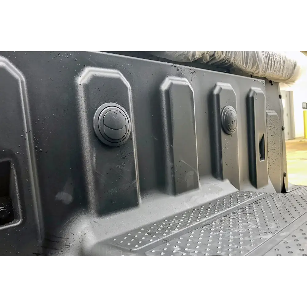 Honda Pioneer 1000 Cab Heater with Defrost (2016-2022)