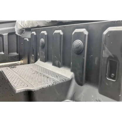 Honda Pioneer 1000 Cab Heater with Defrost (2016-2022)