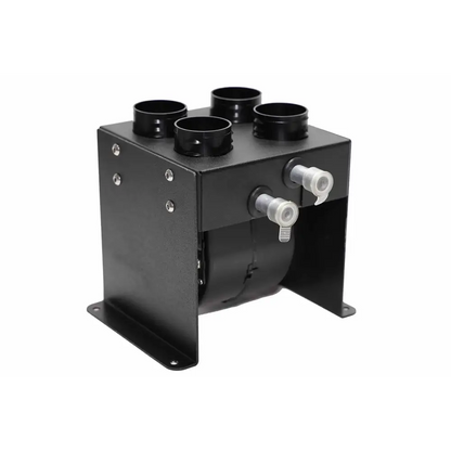 Honda Pioneer 1000 Cab Heater with Defrost (2016-2022)