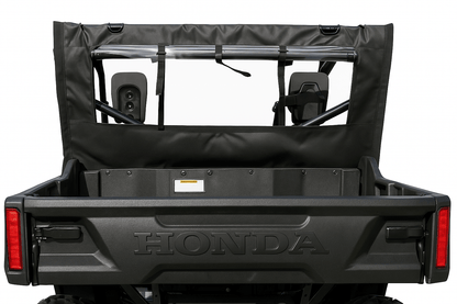 Honda Pioneer 1000 - Door/Rear Window Combo (Upper Doors) - Upper Door/Back Panel
