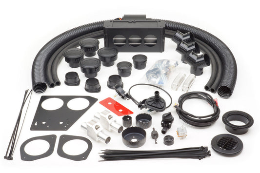 Honda Pioneer 1000 LE (2016-2021) Ice Crusher Heater