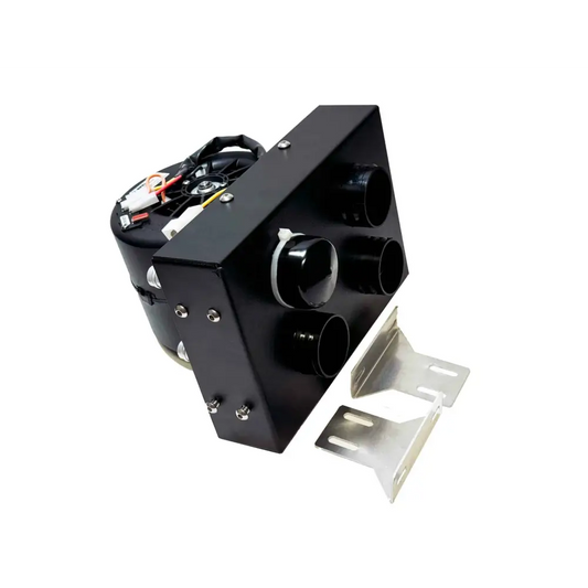 Honda Pioneer 1000 MAXX Edition Cab Heater with Defrost (2016-Current)