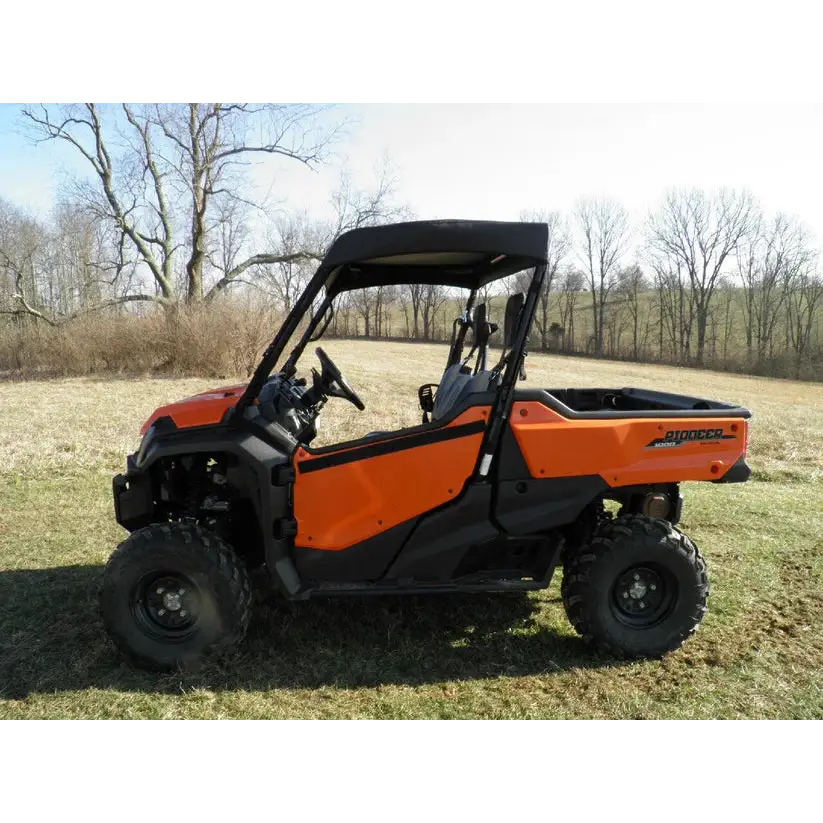 Honda Pioneer 1000 - Soft Top