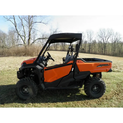 Honda Pioneer 1000 - Soft Top