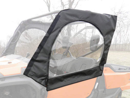Honda Pioneer 1000 - Soft Upper Doors - Upper Door