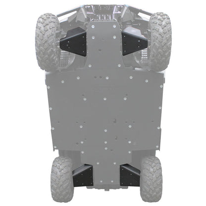Honda Pioneer (2016-2021) UHMW A-Arm Guards - A-Arm Guards
