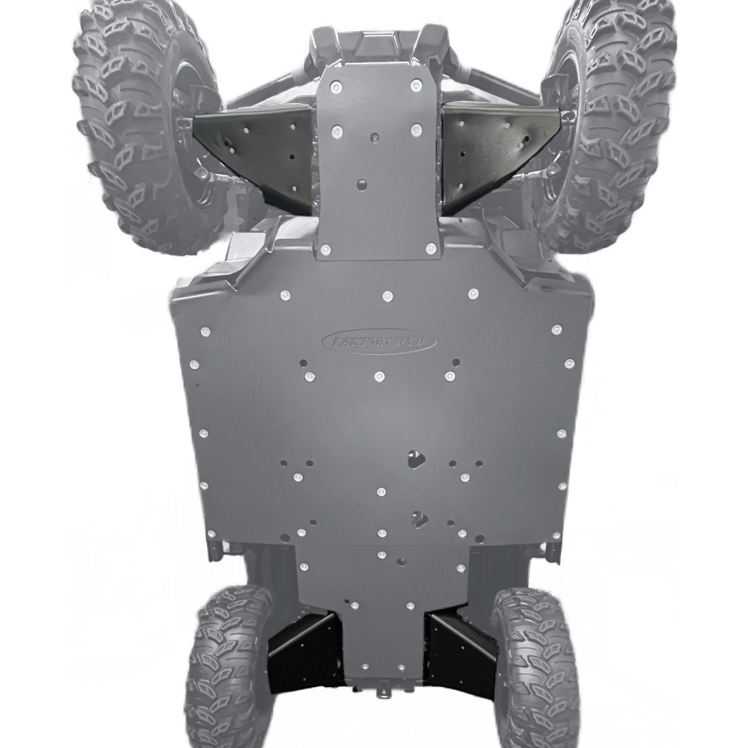 Honda Pioneer (2022+) UHMW A-Arm Guards - A-Arm Guards